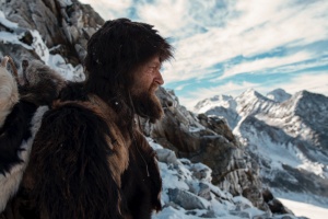 Ötzi, muž z ledu